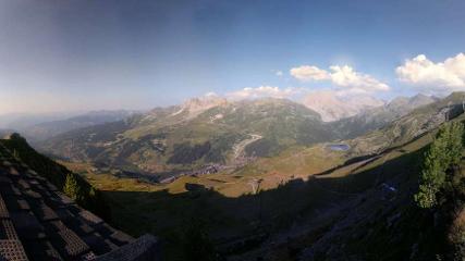 Meribel - Mottaret: Tougnète-2434m (meribel.net)