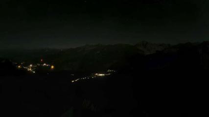Meribel - Mottaret: Tougnète-2434m (meribel.net)
