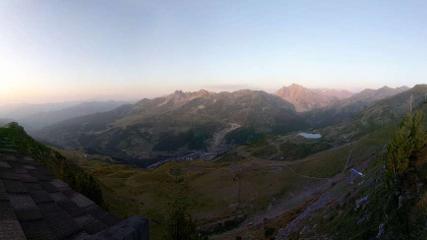 Meribel - Mottaret: Tougnète-2434m (meribel.net)