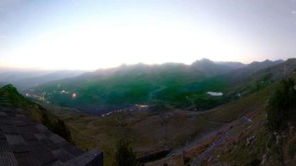 Meribel - Mottaret: Tougnète-2434m (meribel.net)