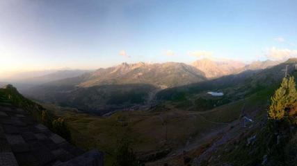 Meribel - Mottaret: Tougnète-2434m (meribel.net)