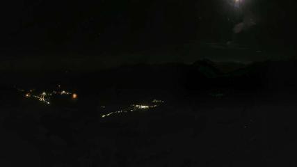Meribel - Mottaret: Tougnète-2434m (meribel.net)
