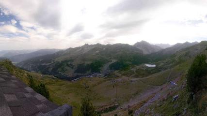 Meribel - Mottaret: Tougnète-2434m (meribel.net)