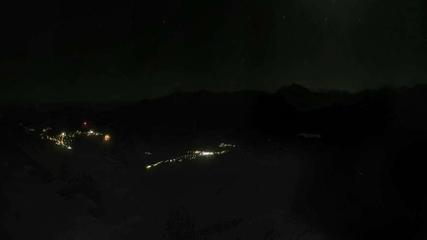 Meribel - Mottaret: Tougnète-2434m (meribel.net)