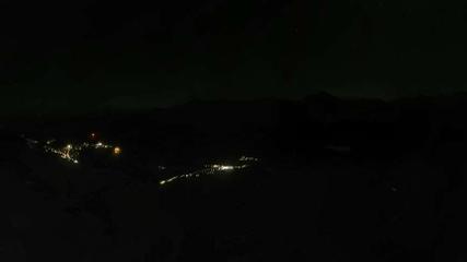 Meribel - Mottaret: Tougnète-2434m (meribel.net)