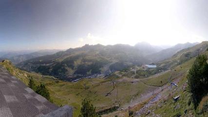 Meribel - Mottaret: Tougnète-2434m (meribel.net)