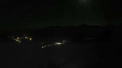 Meribel - Mottaret: Tougnète-2434m (meribel.net)