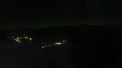 Meribel - Mottaret: Tougnète-2434m (meribel.net)