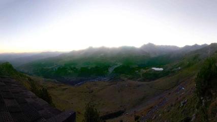 Meribel - Mottaret: Tougnète-2434m (meribel.net)