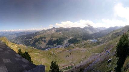 Meribel - Mottaret: Tougnète-2434m (meribel.net)