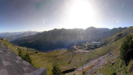 Meribel - Mottaret: Tougnète-2434m (meribel.net)