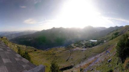 Meribel - Mottaret: Tougnète-2434m (meribel.net)