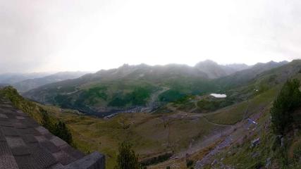 Meribel - Mottaret: Tougnète-2434m (meribel.net)