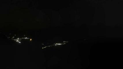 Meribel - Mottaret: Tougnète-2434m (meribel.net)