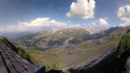 Meribel - Mottaret: Tougnète-2434m (meribel.net)