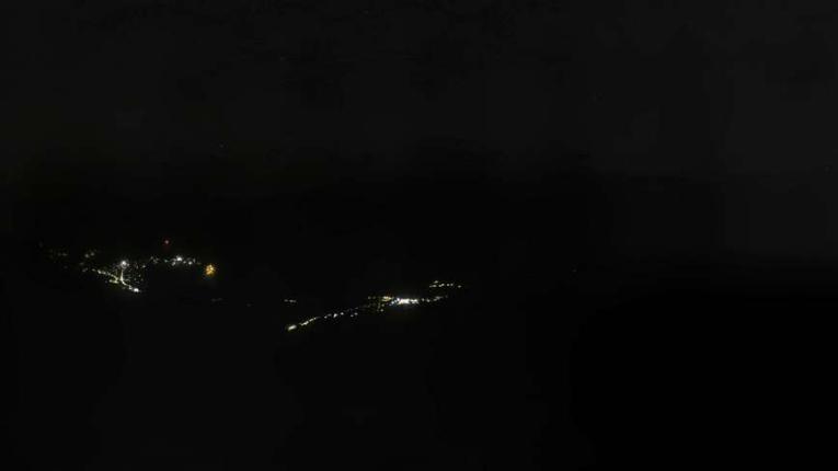 Webcam Meribel - Mottaret: Tougnète-2434m