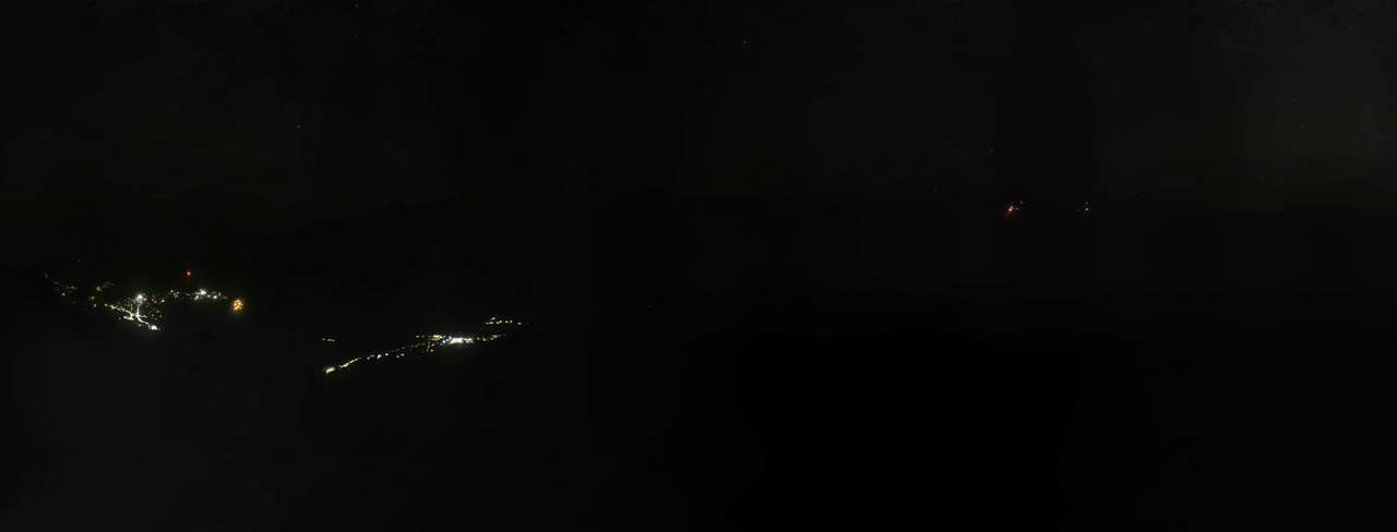 Webcam Meribel - Mottaret: Tougnète-2434m