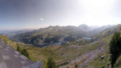 Meribel - Mottaret: Tougnète-2434m (meribel.net)