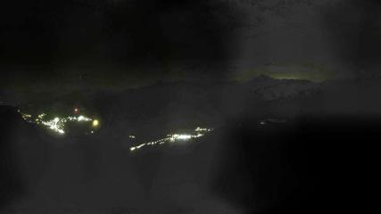 Meribel - Mottaret: Tougnète-2434m (meribel.net)