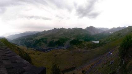 Meribel - Mottaret: Tougnète-2434m (meribel.net)
