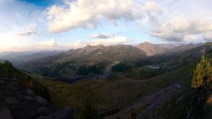 Meribel - Mottaret: Tougnète-2434m (meribel.net)