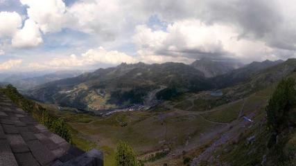 Meribel - Mottaret: Tougnète-2434m (meribel.net)