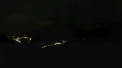 Meribel - Mottaret: Tougnète-2434m (meribel.net)