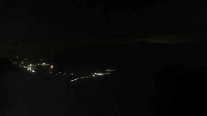 Meribel - Mottaret: Tougnète-2434m (meribel.net)