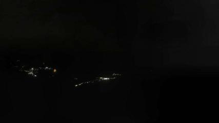 Meribel - Mottaret: Tougnète-2434m (meribel.net)