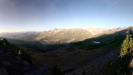 Meribel - Mottaret: Tougnète-2434m (meribel.net)