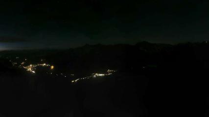 Meribel - Mottaret: Tougnète-2434m (meribel.net)