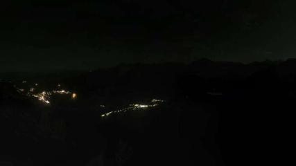 Meribel - Mottaret: Tougnète-2434m (meribel.net)