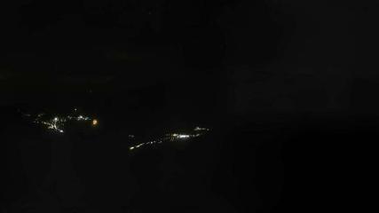Meribel - Mottaret: Tougnète-2434m (meribel.net)