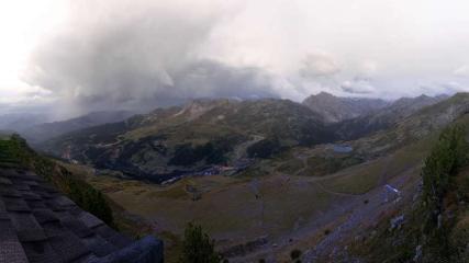 Meribel - Mottaret: Tougnète-2434m (meribel.net)
