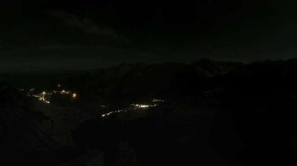 Meribel - Mottaret: Tougnète-2434m (meribel.net)