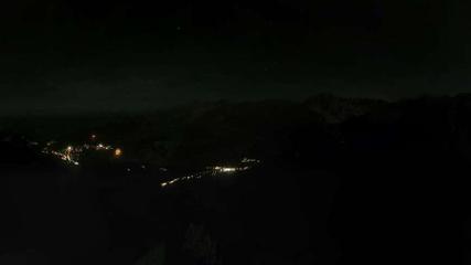Meribel - Mottaret: Tougnète-2434m (meribel.net)