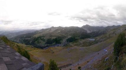 Meribel - Mottaret: Tougnète-2434m (meribel.net)
