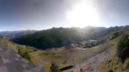 Meribel - Mottaret: Tougnète-2434m (meribel.net)