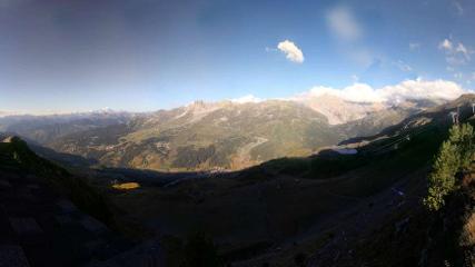 Meribel - Mottaret: Tougnète-2434m (meribel.net)