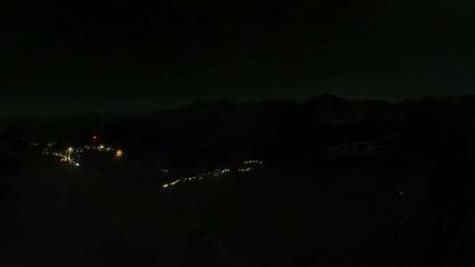 Meribel - Mottaret: Tougnète-2434m (meribel.net)