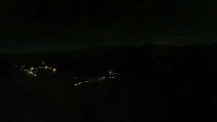 Meribel - Mottaret: Tougnète-2434m (meribel.net)