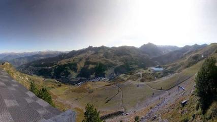 Meribel - Mottaret: Tougnète-2434m (meribel.net)