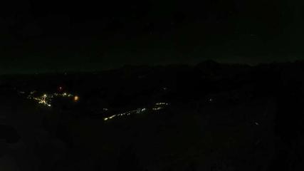 Meribel - Mottaret: Tougnète-2434m (meribel.net)