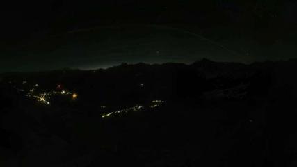 Meribel - Mottaret: Tougnète-2434m (meribel.net)