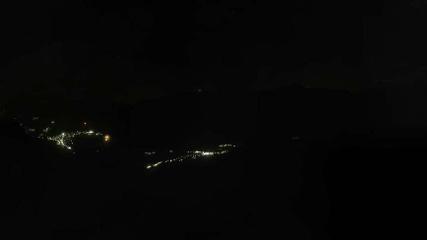 Meribel - Mottaret: Tougnète-2434m (meribel.net)