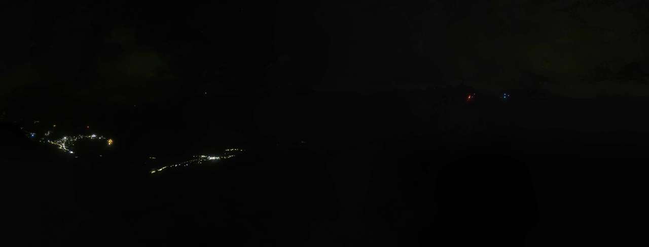 Webcam Meribel - Mottaret: Tougnète-2434m