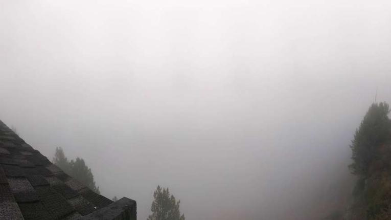 Webcam Meribel - Mottaret: Tougnète-2434m