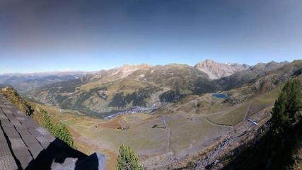 Meribel - Mottaret: Tougnète-2434m (meribel.net)