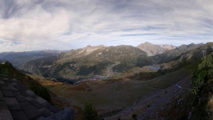 Meribel - Mottaret: Tougnète-2434m (meribel.net)