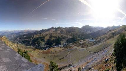 Meribel - Mottaret: Tougnète-2434m (meribel.net)